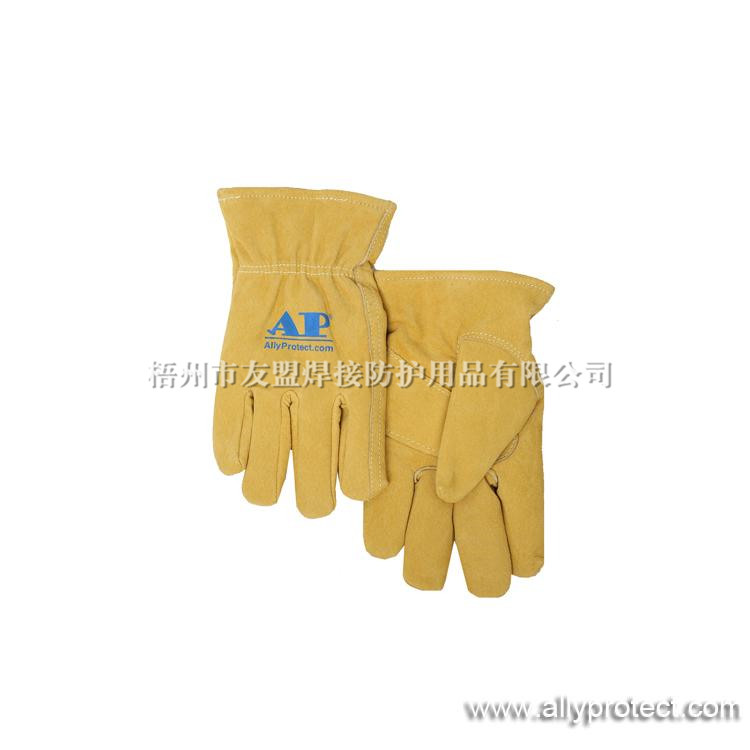 AP-2266 豬青抗嚴寒工作手套