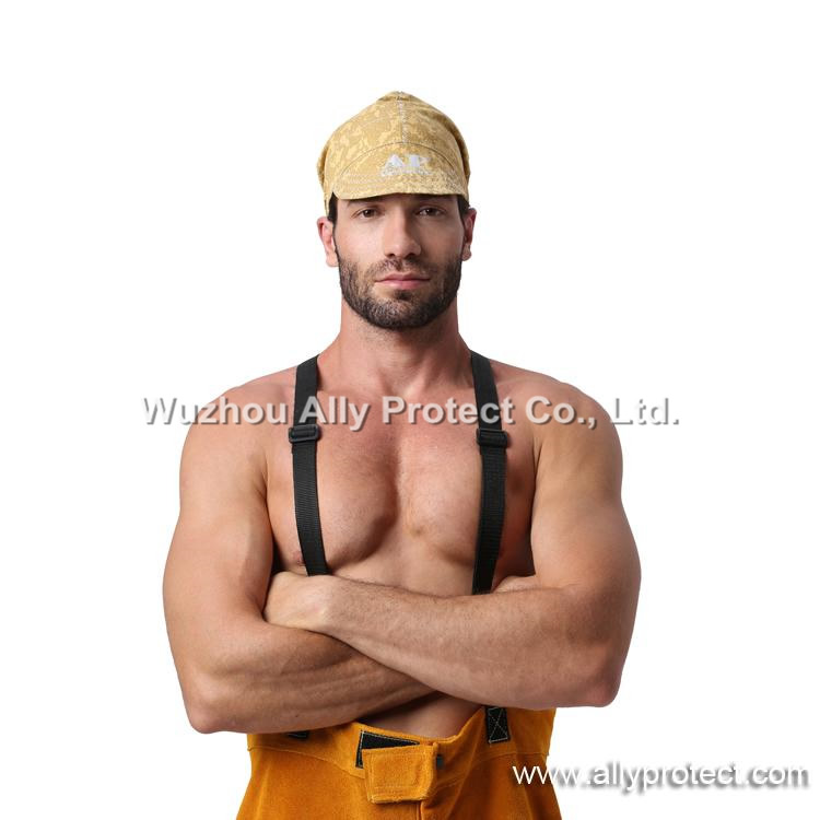 AP-6626 Color Cotton Welding Cap Series